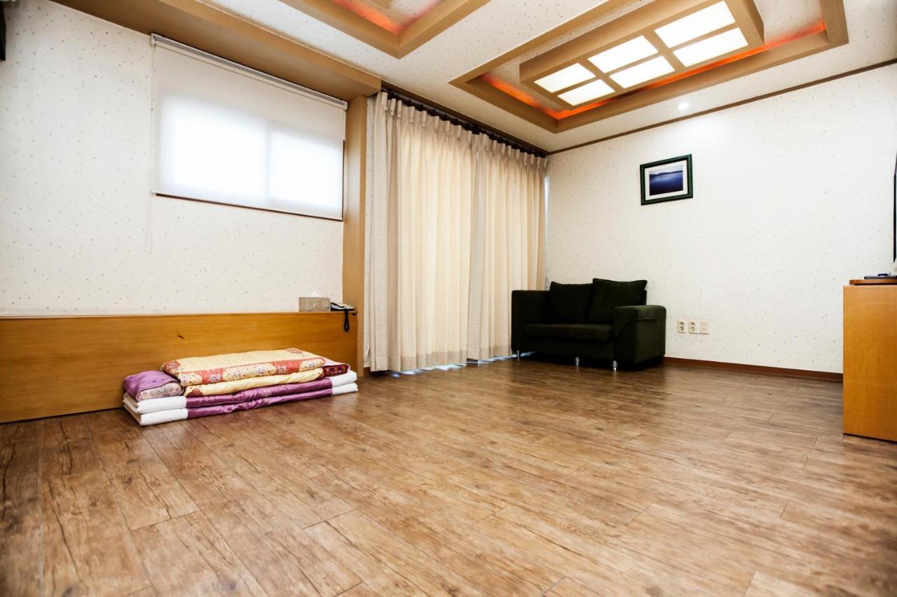 Dawoo Resortel Gangneung Zewnętrze zdjęcie