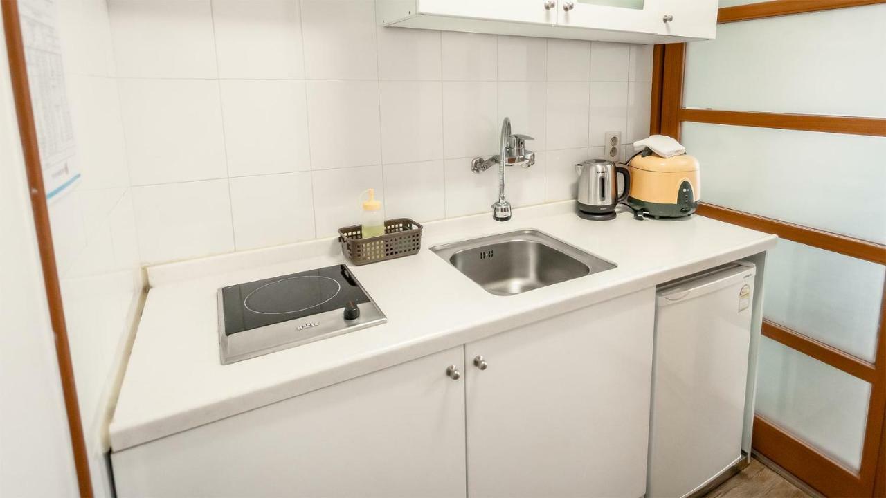 Dawoo Resortel Gangneung Zewnętrze zdjęcie